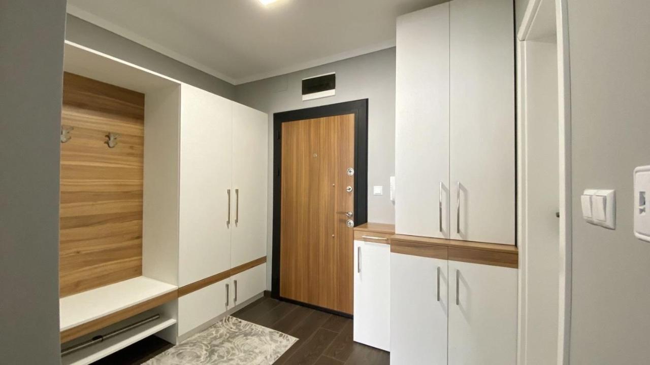 Appartement Stella&Gaby à Burgas Extérieur photo