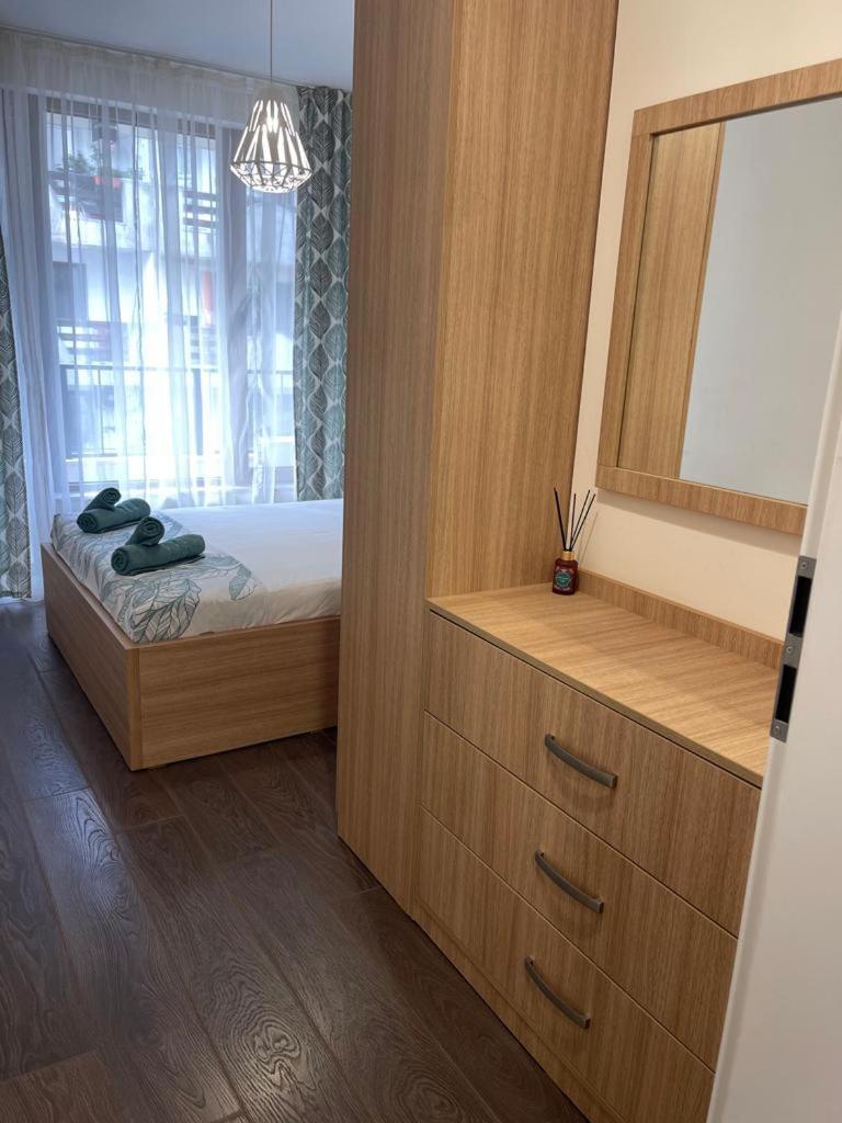 Appartement Stella&Gaby à Burgas Extérieur photo
